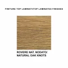 طاولة طعام قابلة للتمديد حتى 300 سم من الخشب الرقائقي، صنع في إيطاليا - سيتيميو Viadurini