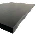 طاولة طعام قابلة للتمديد حتى 300 سم من الخشب المقشر - سيتيميو Viadurini