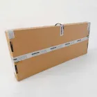 طاولة طعام قابلة للتمديد حتى 450 سم من الخشب الرقائقي، صنع في إيطاليا - سالنتينو Viadurini