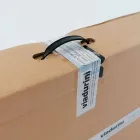 طاولة طعام قابلة للتمديد حتى 450 سم من الخشب الرقائقي، صنع في إيطاليا - سالنتينو Viadurini