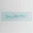 طاولة طعام بقاعدة وسطح زجاجي مستطيل، صنع في إيطاليا - تومي Viadurini