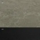 طاولة طعام بسطح أسطواني من صفائح HPL، صنع في إيطاليا - Grotta Viadurini