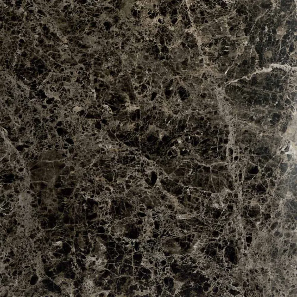 طاولة طعام مع سطح من الرخام الإيطالي الفاخر - سيتيميو Viadurini