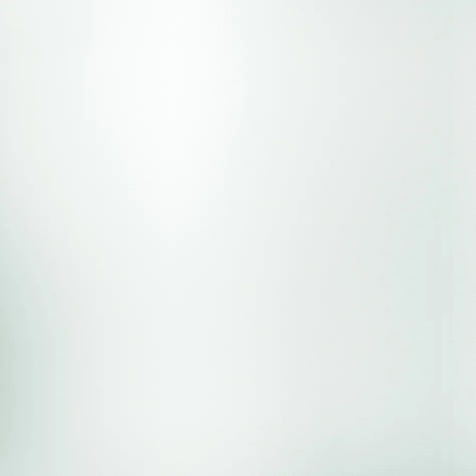 طاولة طعام ذات سطح مربع وقاعدة زجاجية، صنع في إيطاليا - تيسيو Viadurini