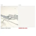 طاولة طعام بسطح دائري من اللامنيوم، صنع في إيطاليا - لينجوتو Viadurini