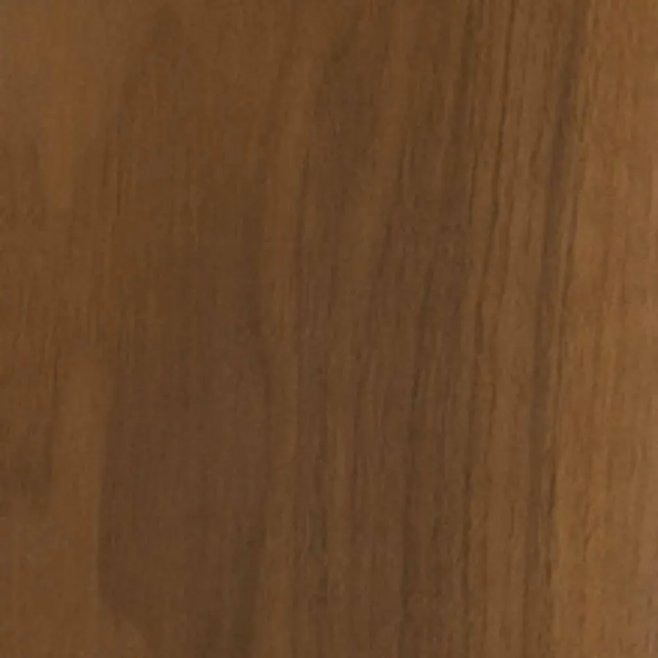 طاولة طعام بتصميم من الزجاج المدخن وخشب الرماد المدهون، صنع في إيطاليا - كروما Viadurini