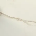 طاولة طعام مصنوعة من السيراميك بسمك 3 مم وقاعدة معدنية، مصنوعة في إيطاليا - بيوني Viadurini