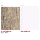 طاولة طعام Hpl بقاعدة معدنية، صنع في إيطاليا، ثمينة - كارلينو Viadurini