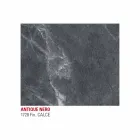 طاولة طعام من الرخام عالي الجودة والمعدن المطلي، صنعت في إيطاليا - جوبيتر Viadurini