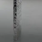 طاولة طعام من الخشب الصلب المطروق، مصنوعة في إيطاليا - سترابو Viadurini