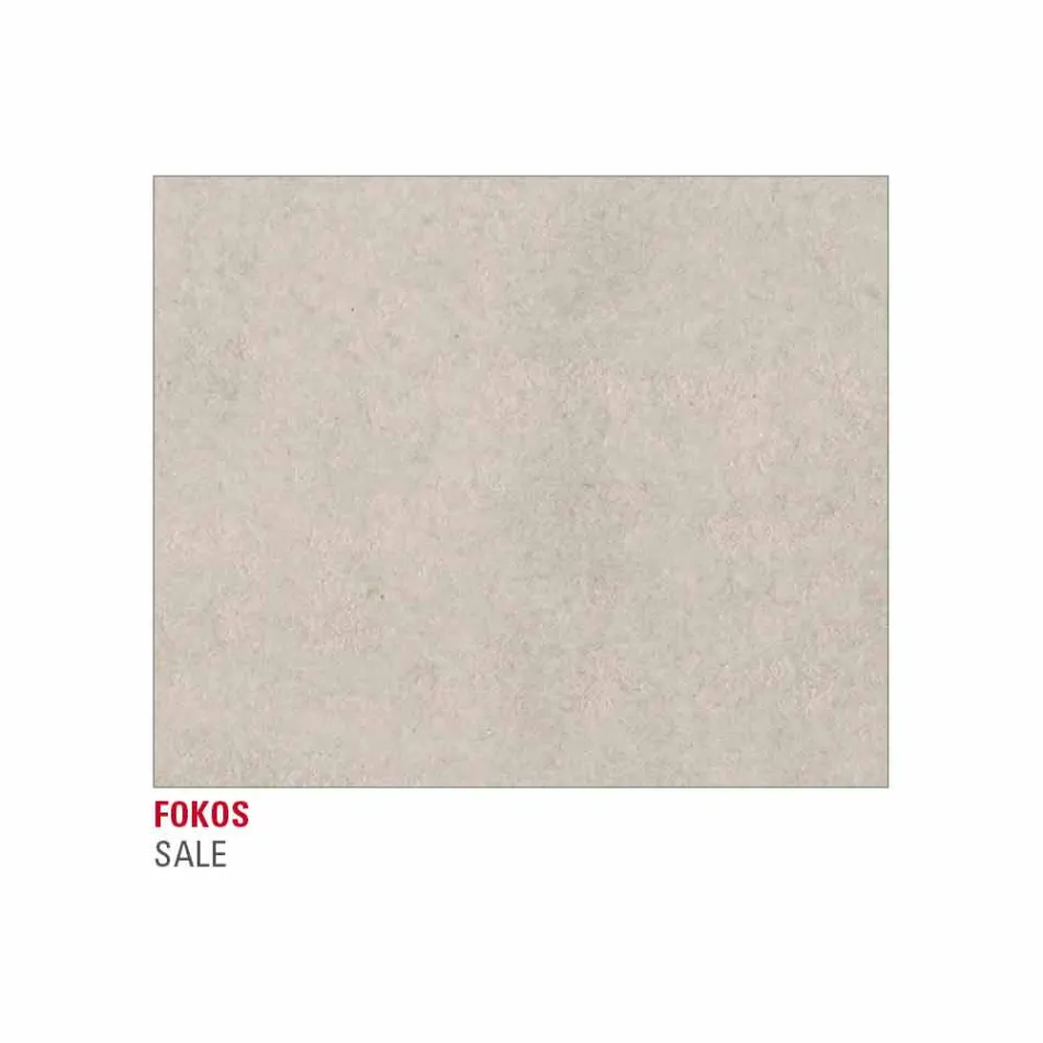 طاولة طعام من اللامنام والمعدن المطلي، صنع في إيطاليا - إيفيستو Viadurini