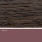 طاولة طعام من الخشب الصلب الحديث مصنوعة في إيطاليا، ميتيا Viadurini