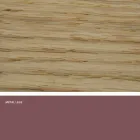 طاولة طعام من الخشب الصلب الحديث مصنوعة في إيطاليا، ميتيا Viadurini