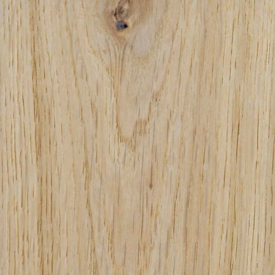 طاولة طعام حديثة من الخشب الصلب مصنوعة في إيطاليا أونسينو Viadurini