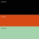 طاولة طعام عصرية بسطح خشبي وقاعدة فولاذية، صنع في إيطاليا - أرونتي Viadurini