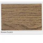 طاولة طعام مطلية بخشب البلوط المعقود، صنع في إيطاليا - بيلار Viadurini