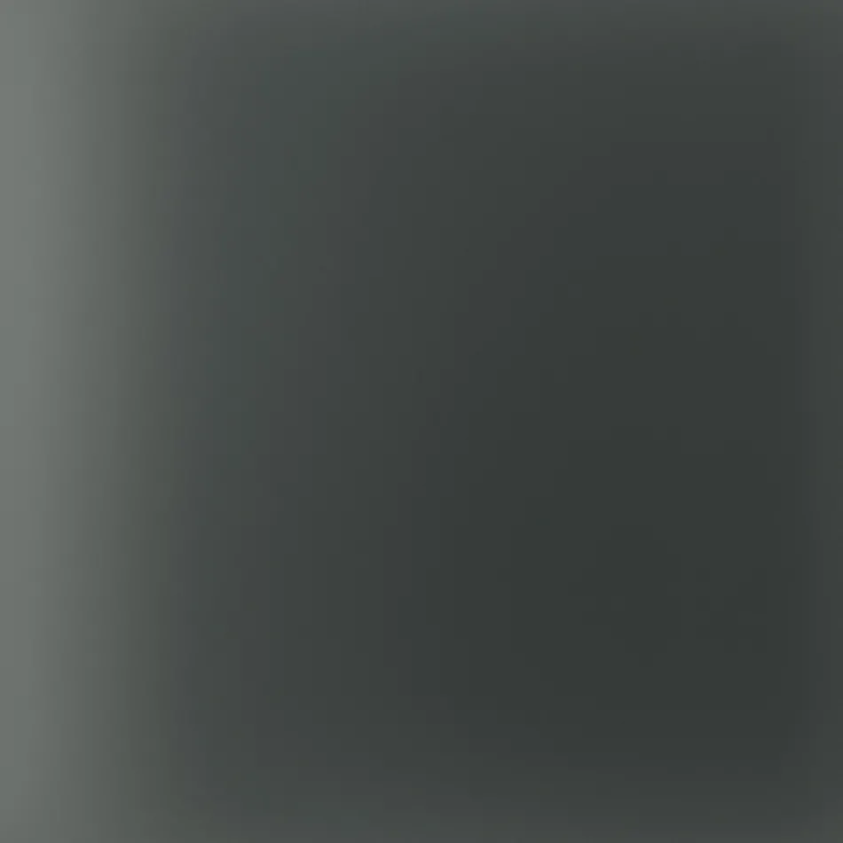 طاولة طعام مستديرة بقاعدة وسطح زجاجي، صنع في إيطاليا - تشارلز Viadurini