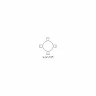 طاولة طعام مستديرة بسطح من اللامينيت، صنع في إيطاليا - دولارات Viadurini