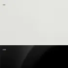 طاولة طعام مستديرة بسطح من اللامينيت، صنع في إيطاليا - دولارات Viadurini