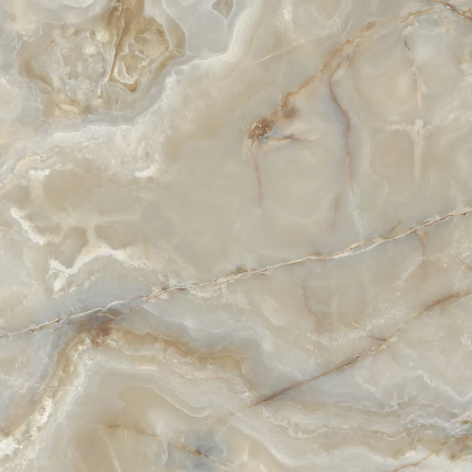 طاولة معيشة ثابتة بسطح سيراميكي، صنع في إيطاليا - عطلات Viadurini