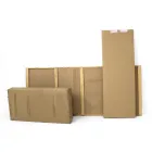 طاولة معيشة ثابتة بسطح سيراميكي، صنع في إيطاليا - عطلات Viadurini