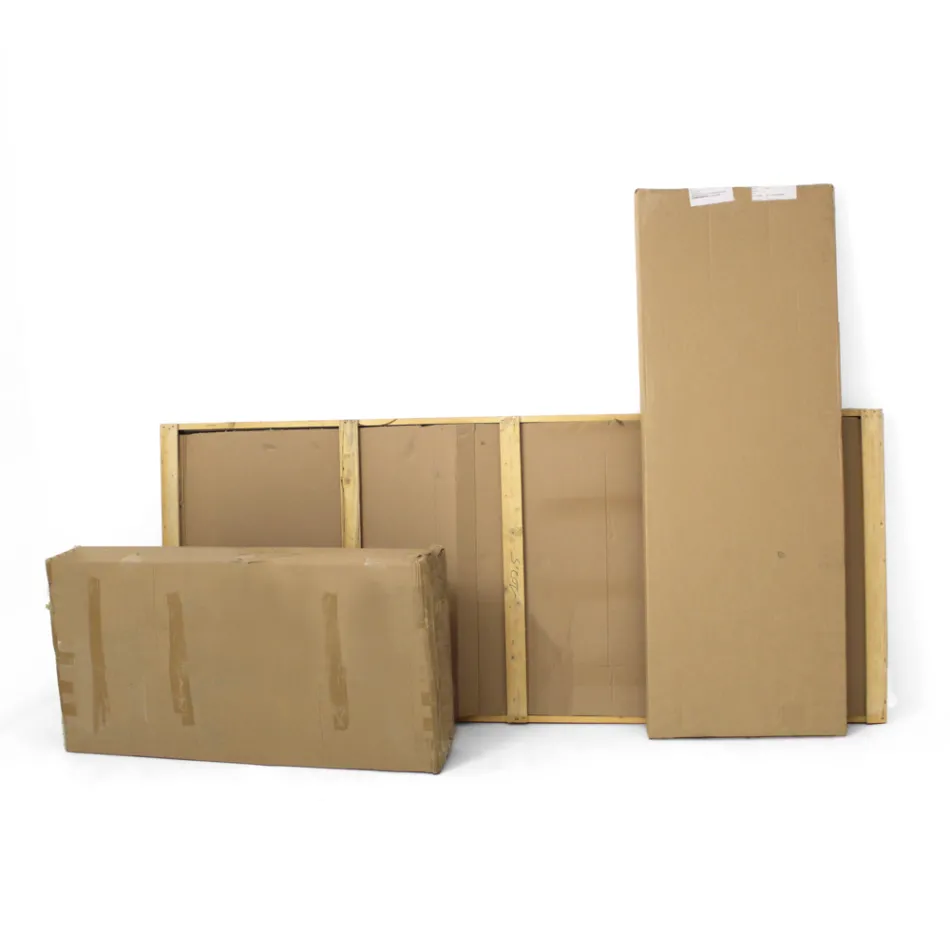 طاولة معيشة ثابتة بسطح سيراميكي، صنع في إيطاليا - عطلات Viadurini