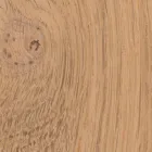 طاولة بتصميم قابل للتمديد حتى 294 سم مصنوعة من الخشب والمعدن، صنع في إيطاليا - نوزو Viadurini