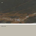 طاولة زجاجية سيراميك بتصميم عصري مصنوعة في إيطاليا، كلارك Viadurini