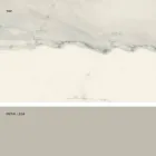 طاولة زجاجية سيراميك بتصميم عصري مصنوعة في إيطاليا، كلارك Viadurini