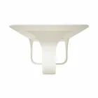 طاولة بتصميم عصري، منتجة في إيطاليا، ميرابيلو Viadurini