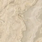 طاولة ثابتة على شكل برميل مع قاعدة من خشب الجوز والرماد كاناليتو، صنع في إيطاليا - شمال Viadurini