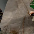 طاولة ثابتة بسطح أسطواني من السيراميك، صنع في إيطاليا - سيتيميو Viadurini