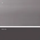 طاولة زجاجية مقواة بتصميم عصري مصنوعة في إيطاليا، ميتيا Viadurini