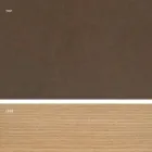 طاولة سيراميك زجاجية بتصميم عصري مصنوعة في إيطاليا، إيجيستو Viadurini