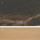 طاولة سيراميك زجاجية بتصميم عصري مصنوعة في إيطاليا، إيجيستو Viadurini