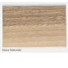 طاولة معيشة من خشب الجوز الصلب المعقود، صنع في إيطاليا - بورومير Viadurini