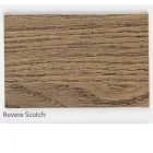 طاولة معيشة مطلية بخشب البلوط الصلب، صنع في إيطاليا - جيولييه Viadurini