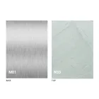 طاولة حديثة قابلة للتمديد حتى 480 سم مصنوعة من الخشب في إيطاليا - مايكل Viadurini