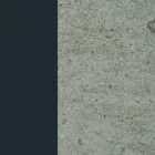 طاولة حديثة قابلة للتمديد مصنوعة من الخزف الحجري وخشب الزان في إيطاليا من تصميم دوتشيو Viadurini