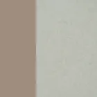 طاولة حديثة قابلة للتمديد مصنوعة من الخزف الحجري وخشب الزان في إيطاليا من تصميم دوتشيو Viadurini