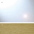 طاولة حديثة مصنوعة من الزجاج والبلوط الطبيعي من إنتاج Acciano في إيطاليا Viadurini