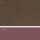 طاولة حديثة من الزجاج والسيراميك والمعادن مصنوعة في إيطاليا، ديونيجي Viadurini