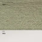 طاولة طعام قابلة للتمديد 190 سم، مصنوعة من المعدن والخشب في إيطاليا - إقليديان Viadurini