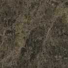 طاولة طعام قابلة للتمديد حتى 2.8 متر، سطح معدني وسيراميك مطفي - رشيد Viadurini