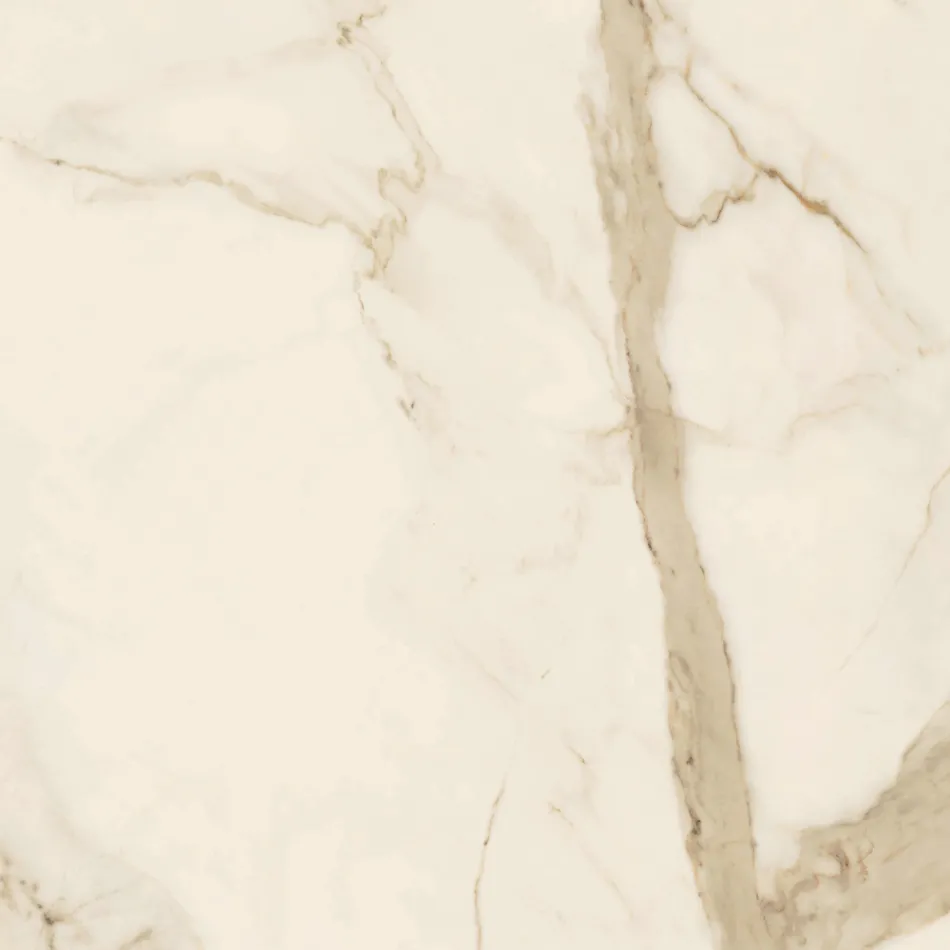 طاولة طعام قابلة للتمديد حتى 294 سم، مصنوعة من السيراميك المصقول والبولي يوريثين - ستالتو Viadurini