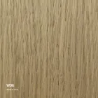 طاولة طعام قابلة للتمديد حتى 170 سم من الخشب المقشر - نوتيلو Viadurini