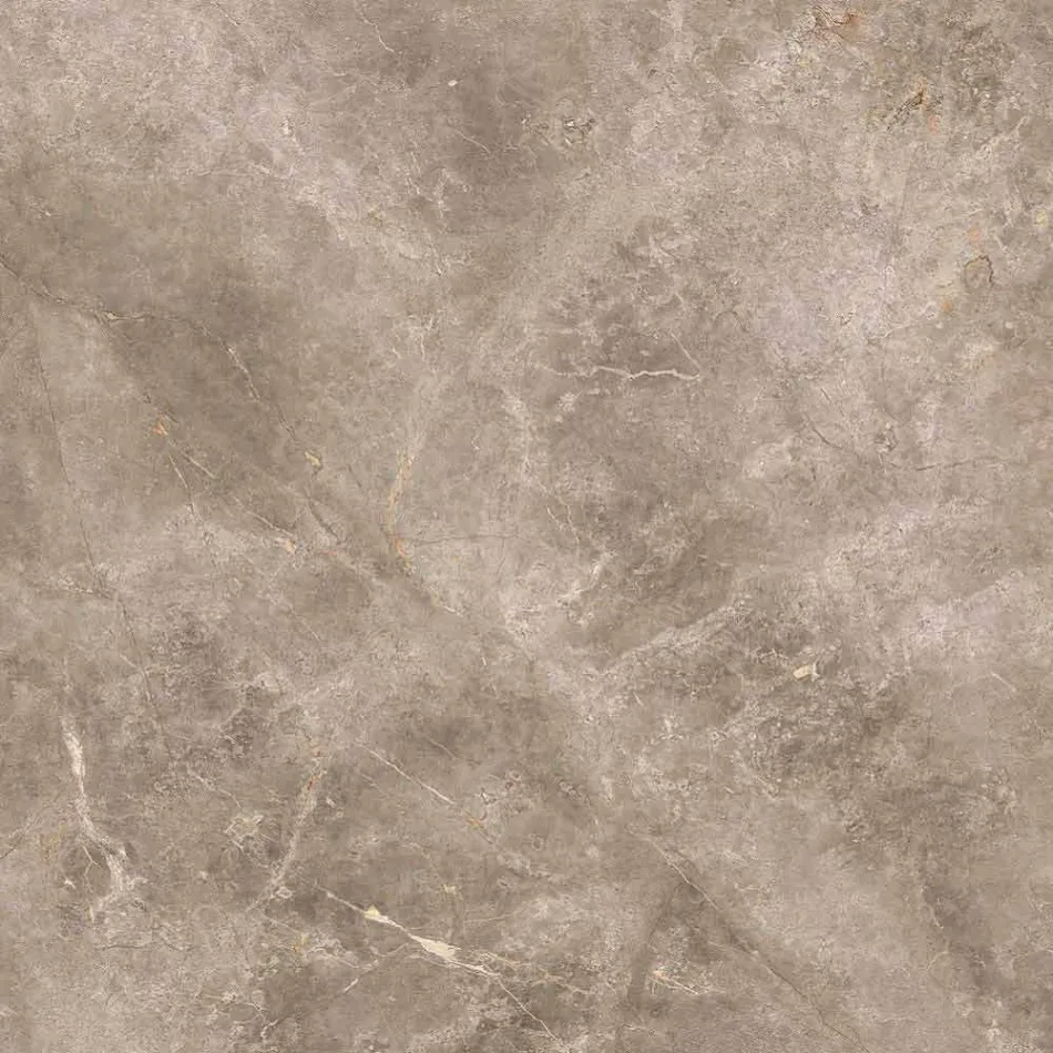 طاولة طعام قابلة للتمديد حتى 294 سم مصنوعة من الجريس والمعدن، صنع في إيطاليا - Nuzzio Viadurini