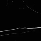 طاولة طعام قابلة للتمديد حتى 294 سم مصنوعة من الجريس والمعدن، صنع في إيطاليا - Nuzzio Viadurini