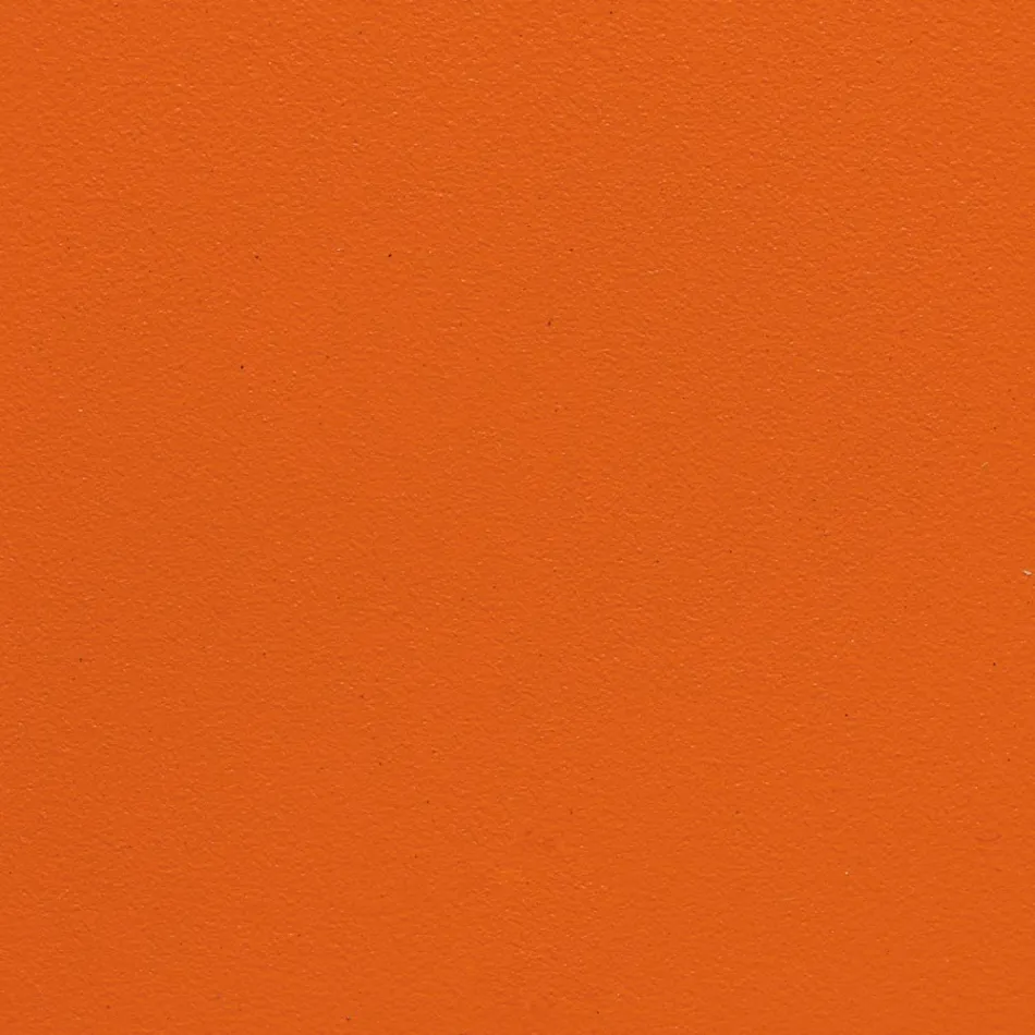 طاولة خارجية مربعة من الفولاذ المجلفن، صنع في إيطاليا - رالف Viadurini