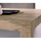 طاولة مستطيلة قابلة للتمديد في لاميانتو (300 سم أو 340 سم) - باسوا Viadurini